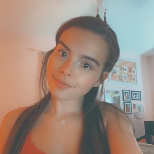 Meet your Posher, Callie